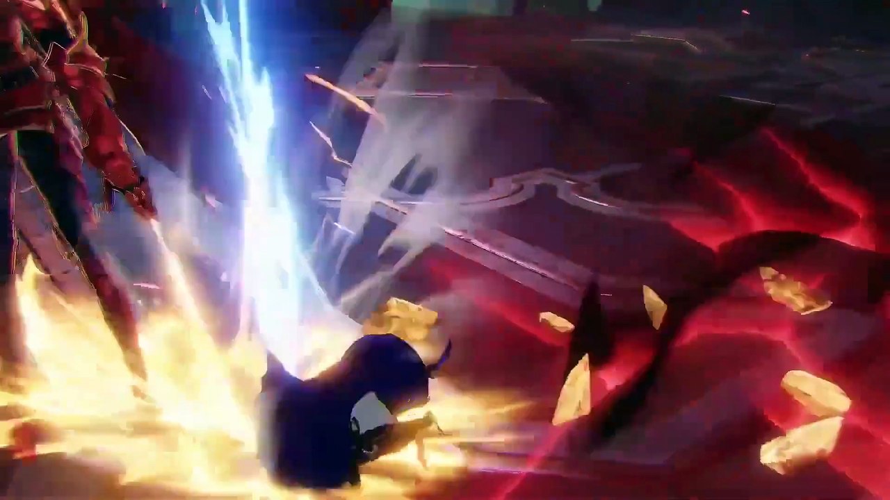 Solo Leveling Arise Overdrive - Xbox Games Showcase 2025 Trailer