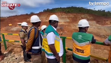 Polemik Raja Ampat, Presiden Tekankan Fokus Untuk Kebaikan Negara