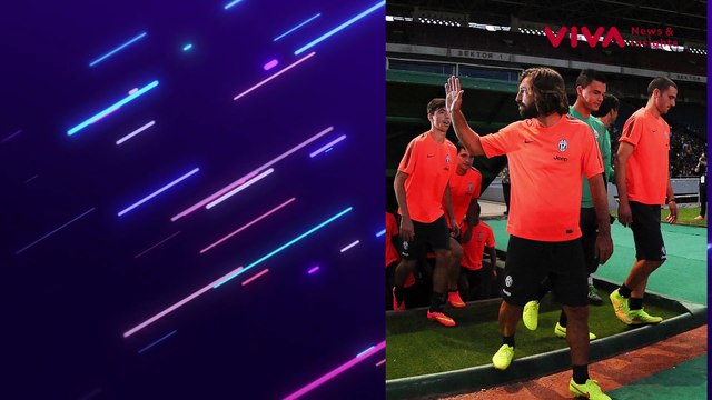 Akun Resmi Juventus Posting Kiper Timnas Emil Audero