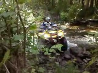 650 out max xt Gué