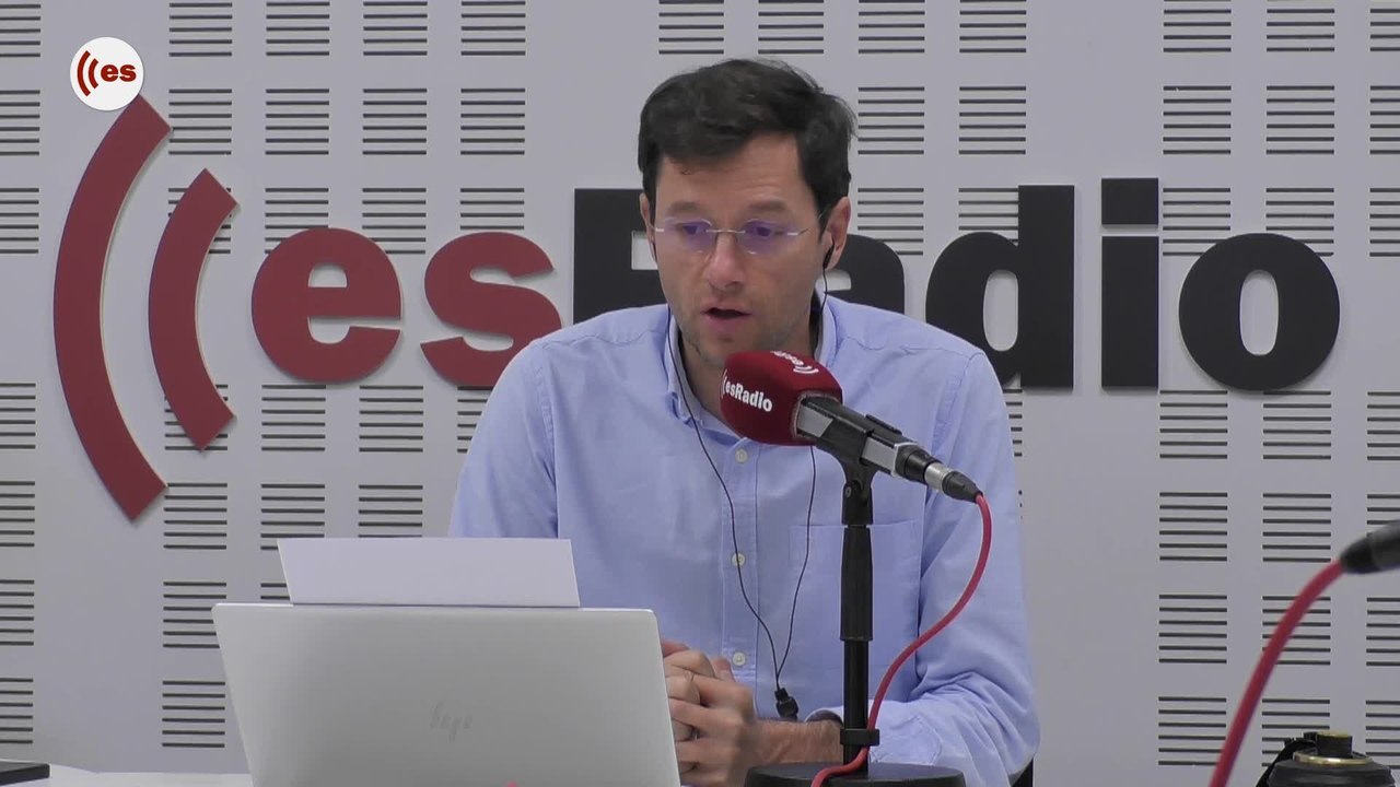 Es Noticia: El Fiscal General al banquillo: Actuó a las órdenes de Pedro Sánchez