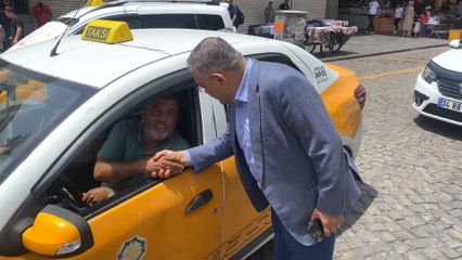 Sezgin Tanrıkulu: Devlet vatandaşına tuzak kurmaz