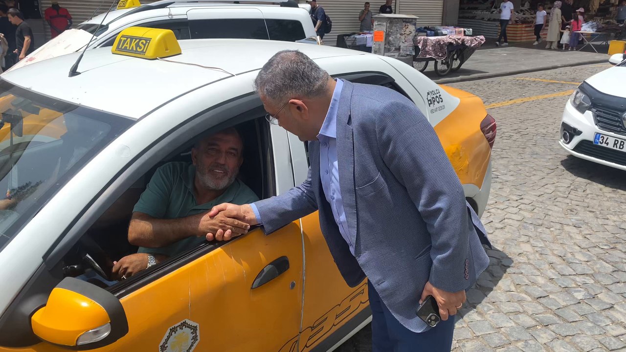 Sezgin Tanrıkulu: Devlet vatandaşına tuzak kurmaz