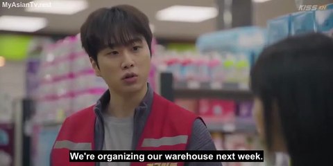 Our Unwritten Seoul Episode 5 Eng Sub