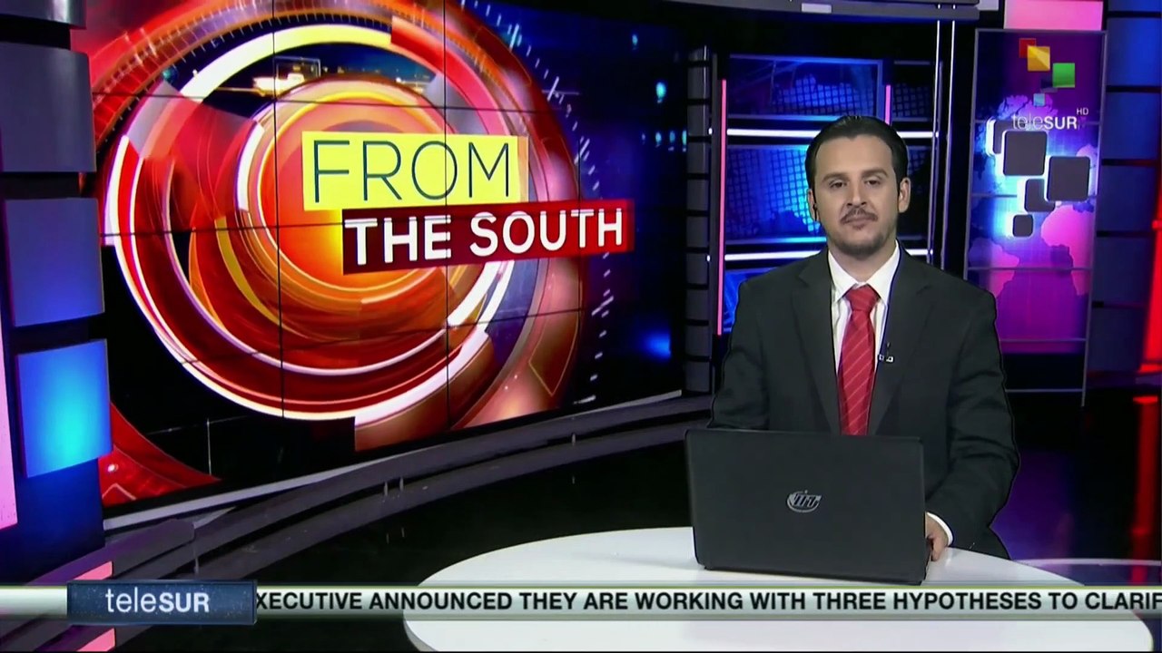 FTS 8:30 09-06: Colombian govt. works on 3 hypotheses on Uribe Turbay assassination attempt