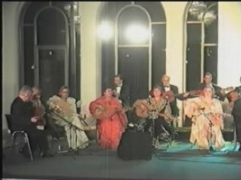 El Moussilia (3eme partie)- Nouba Dil