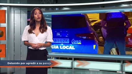 Flash Informativo del 9 de june de 2025 a las 14:04