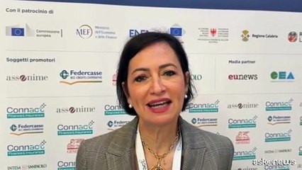 Investimenti, Gota:  in Ue 10 mila mld fermi su conti correnti
