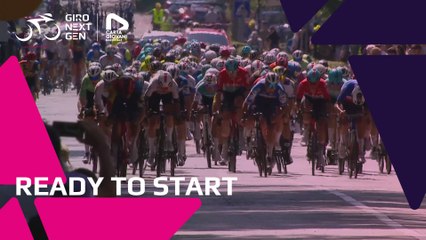 Giro Next Gen 2025 | Official Video Promo