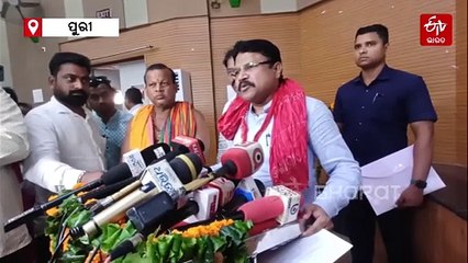 ରଥଯାତ୍ରାରେ କୋଭିଡ ମୁକାବିଲା: ‘ମାସ୍କ ବାଧ୍ୟତାମୂଳକ, କରୋନା ଲକ୍ଷଣ ଥିଲେ ଆସିବା ମନା’