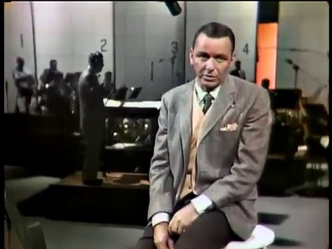 I've Got You Under My Skin - Frank Sinatra | Concert Collection