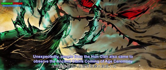 (4k) Battle Through the Heavens Season 5 Episode 150 English Sub || sub indo
