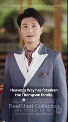 Legends Reset When I Wake Up ENG SUB FULL MOVIE