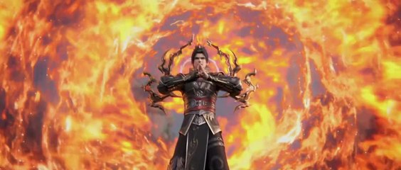 สัประยุทธ์ทะลุฟ้า ภาค 5 ตอนที่ 149 ซับไทย