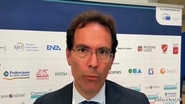 Investimenti, Marchetti (Generali): armonizzare normative Ue