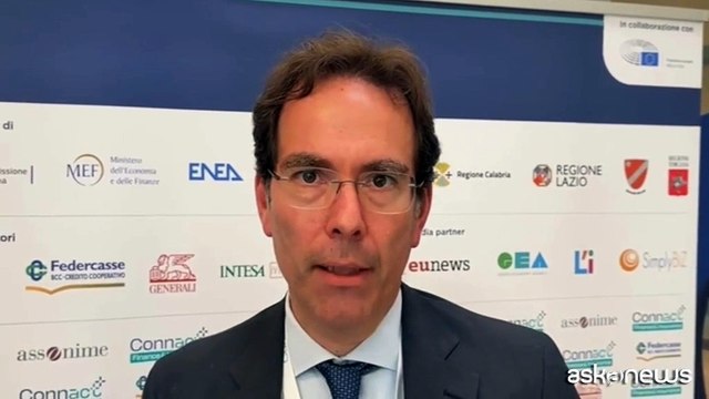 Investimenti, Marchetti (Generali): armonizzare normative Ue