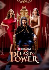 Feast Of Power - Full