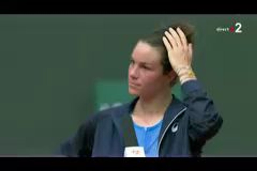 France 2 Tennis
