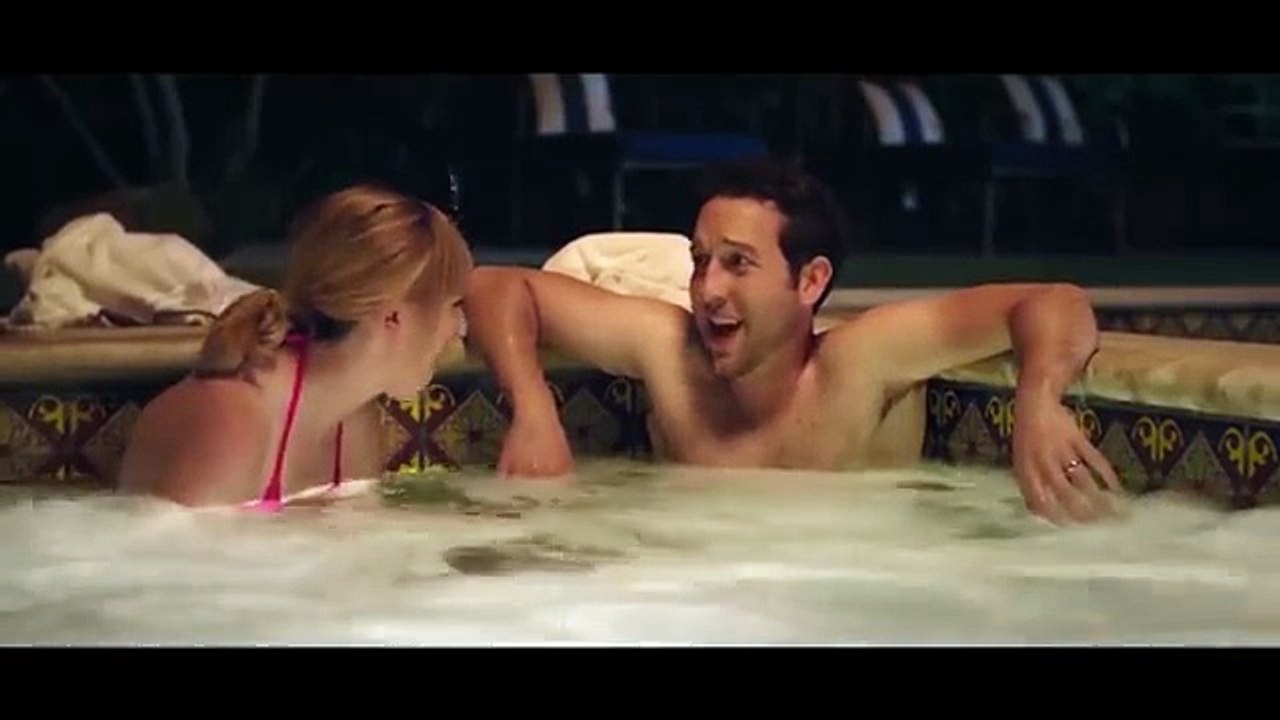 Fear Inc film vf complet (comédie, horreur)