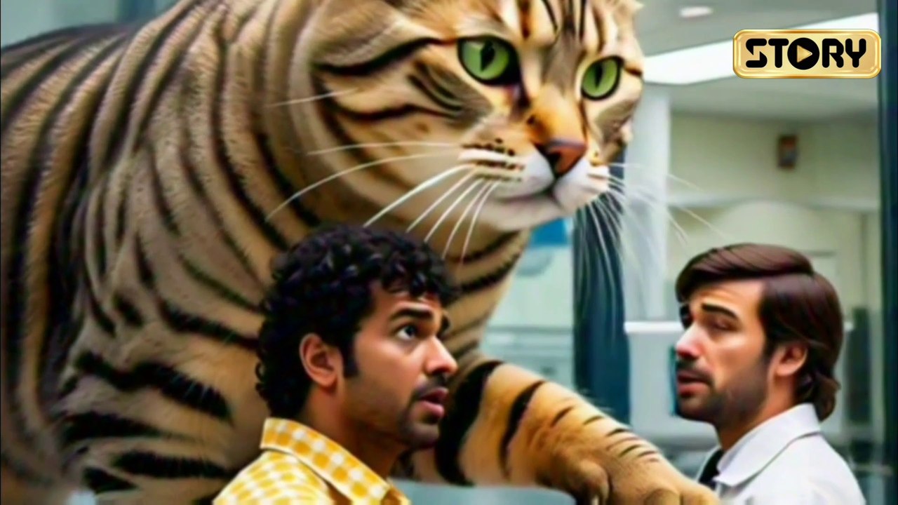 Tiny World – Choti Duniya (Urdu Short Film)دل کو چھو جائے گیChoti si duniya, baray baray raaz...Ek nanhi si jheel, ek chhoti si kahani, aur ek anokhi dosti jo sab kuch badal deti hai.Dekhiye "Tiny World" – ek kahani jo dil ko chu jaye.