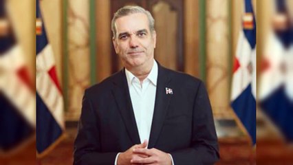 Luis Abinader participa en Conferencia de la ONU sobre el Océano