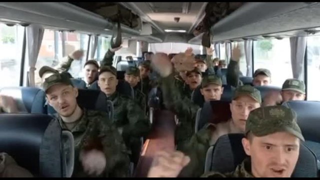 Mosca: al via scambio di prigionieri con Kiev dopo accordi Istanbul