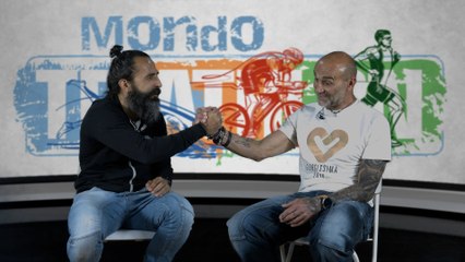 Mondo Triathlon - puntata 104