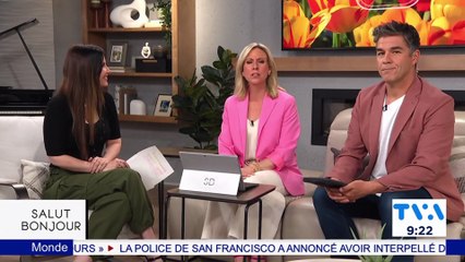 Céline Dion's Upcoming Performance in Salut Bonjour on June 9, 2025 🎤