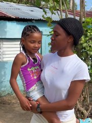 Hombre se le enconde a su ex mujer por esto    El Haitiano Compale