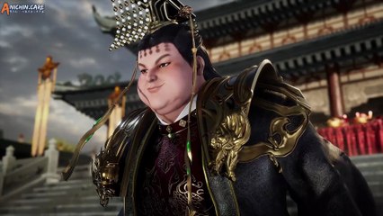 Heaven Swallowing Record Episode 10 Sub Indo