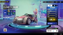 Disney Speedstorm | Elizabeth Swann - Gameplay #05