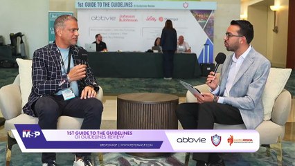 Avances y Nuevas Guías en la Gastroenterología