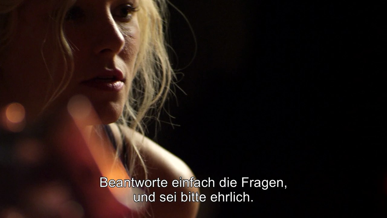 Toy - Liebe hilft Wunden heilen 2015 Trailer englisch mit deutschen UT