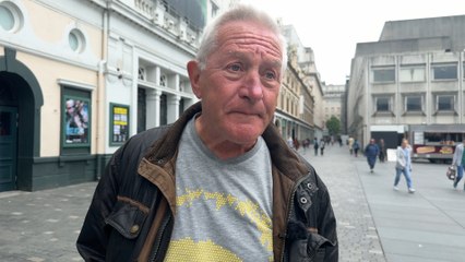 “Scared” - Why Liverpool thinks men are slower to visit the doctor