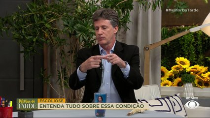 Entenda a Escoliose: Causas e Como Identificá-la 🩺