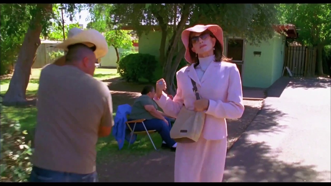 Transamerica 2005 Trailer deutsch