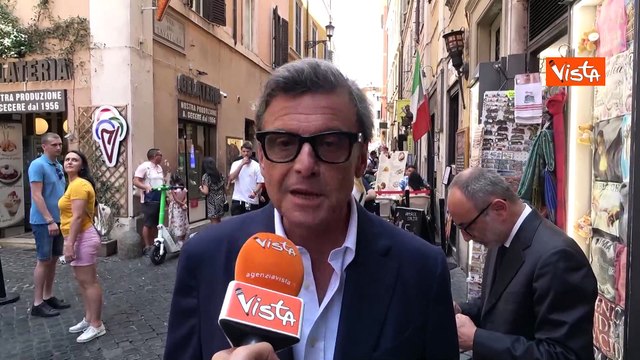 Referendum, Calenda: Ho votato, ma ormai era diventato un sì o un no su Meloni, non sul lavoro