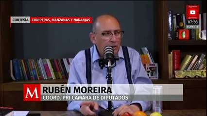 Moreira cuestiona legitimidad de elección judicial y lamenta rechazo a observaciones de la OEA