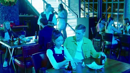 Miss Lucky Go EP.17 Hindi Dubbed