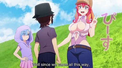Makina-san’s a Love Bot.! Episode 10 English Subbed - Gogoanime