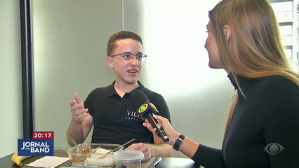 Marmita: economia pode chegar a 70%