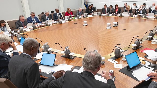 Strong jobs data throws off Fed’s rate cut timeline