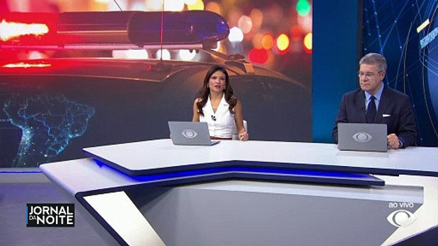 Guerra entre facções causa pânico de moradores no RJ