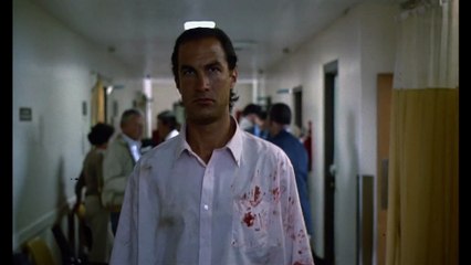 Above the Law (1988) Official Trailer HD