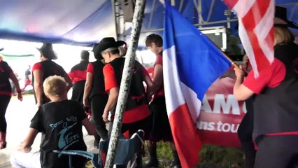 Festival Marcenais : Spirit Country (part 1)