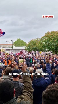 Notre avis sur le stade Chaban-Delmas - Rugby - Top 14 - UBB