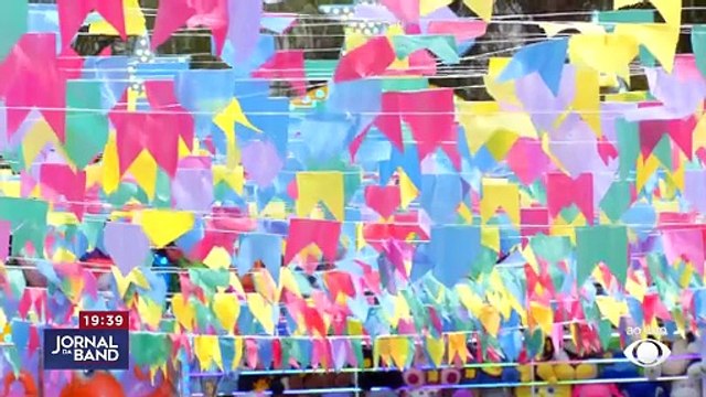 Festas juninas já tomam conta do Brasil