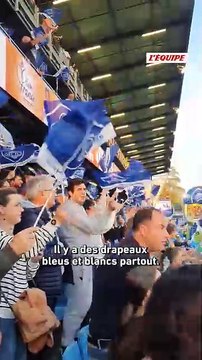 Notre avis sur le stade Pierre-Fabre - Rugby - Top 14 - Castres