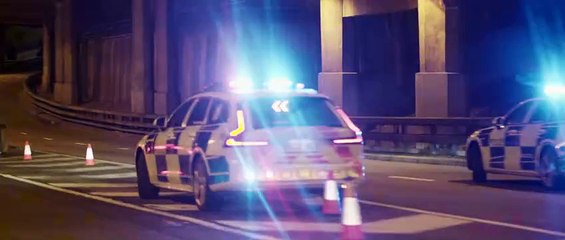 Trailer for Sunderland-shot film, Poised, which tells the story of MMA and its transformative powers for men's mental health