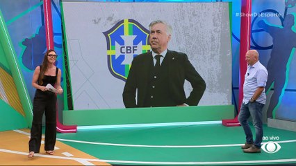 Neymar é indispensável, mas precisa estar bem física e mentalmente, diz Casemiro